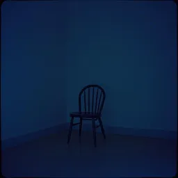 Vacio- Ramiro Aguirre Yela