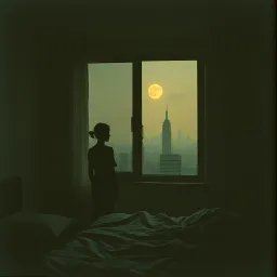 Lauter als die Stille