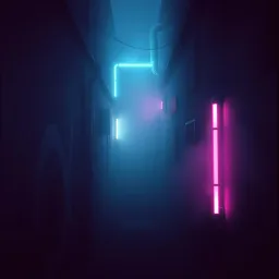 Lonely one