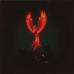 Symphonie de Flamme