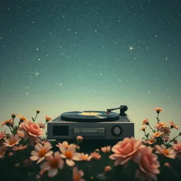 Old School Love
