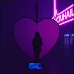 Can’t break my heart - ShaDae