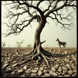 In the beginning 2