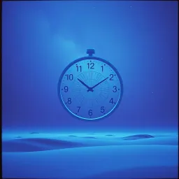 Where Time Goes