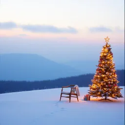 Christmas in Heaven