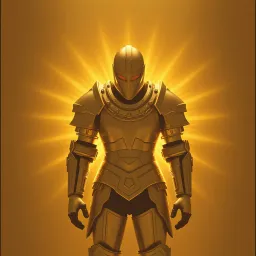 The Armour of God