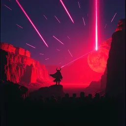 Devil slayer