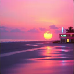 "First Summer"