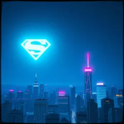 Incredi-girl
