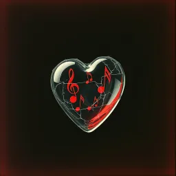 Knife Through the Heart