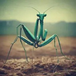 Mantis Yoohoo