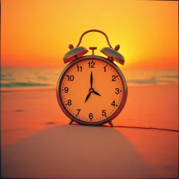 Summer time