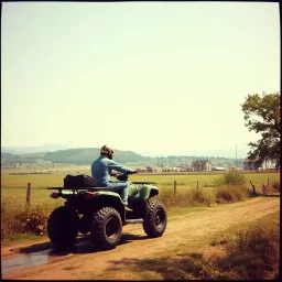Panola County