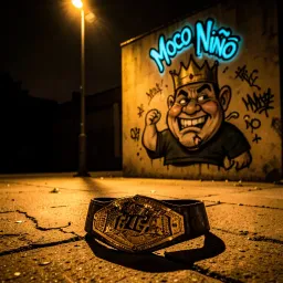 Moco Nino