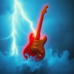 Fury of Heavy Metal