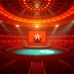 Vive le Roi ! Vive le Maroc