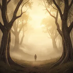 Vanishing voices