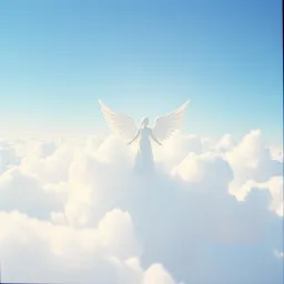 Angel Cries