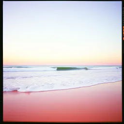 Virginia Beach Vibrations