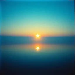 Burning Bright