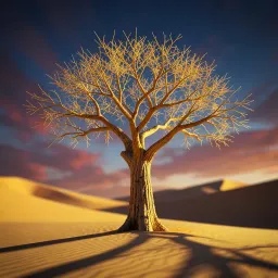 Dune Circuit