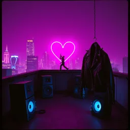 Love Makes Me Sick