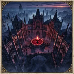 Blood for Blood