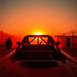 Drive denny