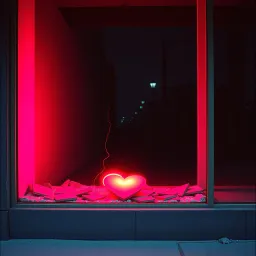 Empty Eyes
