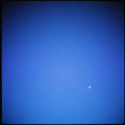 Starry Echoes