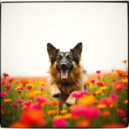 Bear the Shepherd