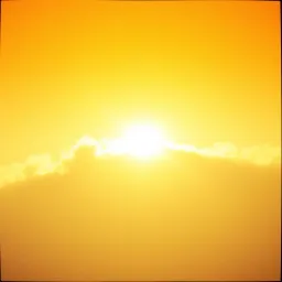 Here Comes the F****** Sun