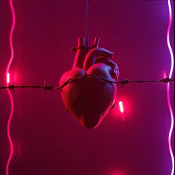 Still bleeding out for Love