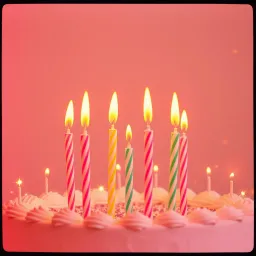 Joyeux anniversaire ma copine