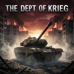 The Debt of Krieg
