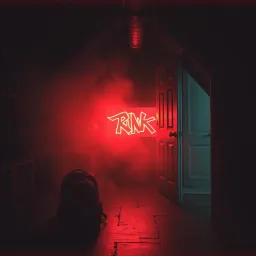 Blood On My Backpack