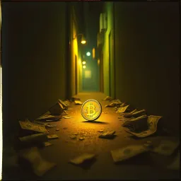 Dirty Dollar Dreams
