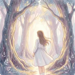 Paper Worlds