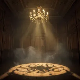 Grand Ball of Shadows
