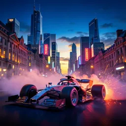 Pole Position