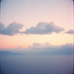 Floating Thoughts