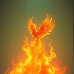 Dance in the Fire