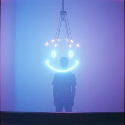 Behind the Screen