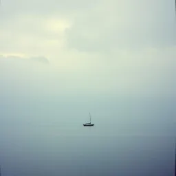 Bertahan Tanpa Pilihan