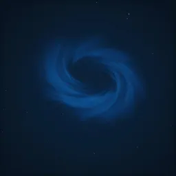 Stars in the Dark