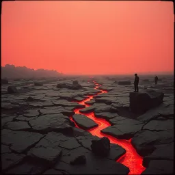 The end of days