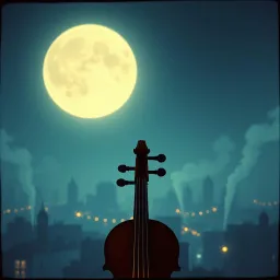 No Silêncio da Madrugada