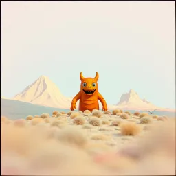 Monster