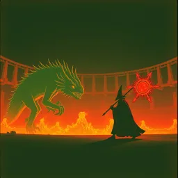 ERB Ganondorf vs Hulk