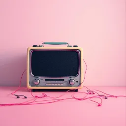 Play Me Like a Radio